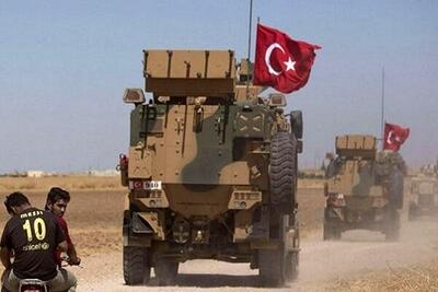 بیانیه ترکیه در مورد عملیات‌ «میت» در منطقه خاکورک عراق+ جزئیات