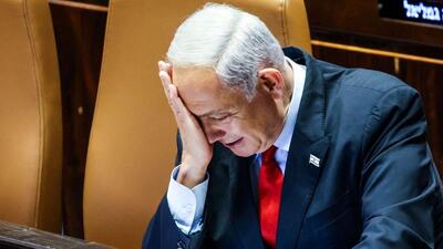 لحظات نفس‌گیر برای نتانیاهو و کابینه‌اش/ ابهام در زمان رای دادگاه لاهه