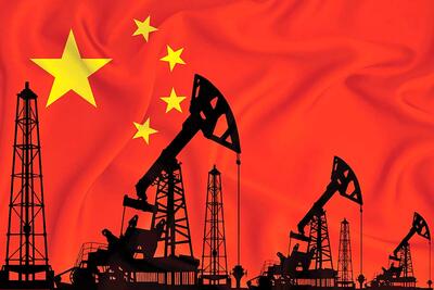 چین از نفت خاورمیانه بی نیاز می شود