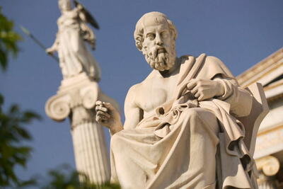 افلاطون؛ حکیم حاکم و معتقدات دینی ایرانیان | پایگاه خبری تحلیلی انصاف نیوز