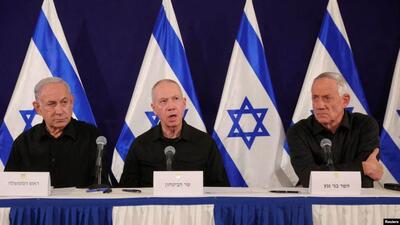 رسانه‌های اسرائیل: دولت نتانیاهو در تلاش برای جلوگیری از صدور حکم «جلب بین‌المللی» مقامات اسرائیلی است