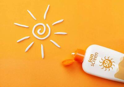 در چه شرایطی باید از کرم ضد آفتاب استفاده کنیم؟