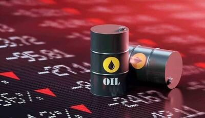 قیمت جهانی نفت امروز ۱۰ اردیبهشت ۱۴۰۳