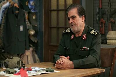 چرا حسن باقری نمی‌خواست فرمانده عراقی کشته شود؟