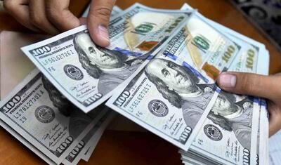 قیمت روز ارزهای مبادله‌ای امروز ۱۰ اردیبهشت | قیمت دلار ارزان شد