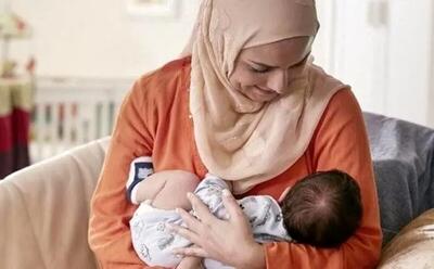 انصراف ۴۳ مادر از انجام سقط جنین در کرمانشاه/ ۱۶ کودک با طرح  نفس  متولد شدند