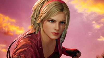 از Lidia Sobieska، شخصیت جدید بازی Tekken 8، رونمایی شد - گیمفا