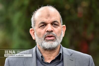 تأکید وزیر کشور بر برگزاری مطلوب مرحله دوم انتخابات مجلس