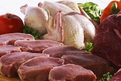 قیمت جدید گوشت و مرغ دوشنبه ۱۰ اردیبهشت ۱۴۰۳