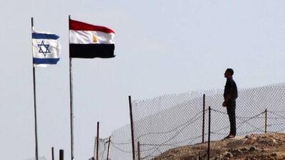 هیئت رژیم صهیونیستی فردا به قاهره می‌رود