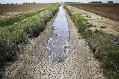 رتبه چهارم سیستان‌وبلوچستان از نظر وابستگی به آب قنات برای کشاورزی