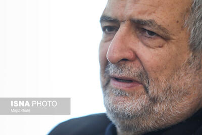 کاظمی قمی: از داخل ایران خطری متوجه امنیت و حاکمیت در افغانستان نمی‌شود