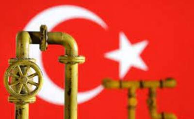 مذاکرات ترکیه با شرکت آمریکایی برای قرارداد ال‌ان‌جی چند میلیاردی
