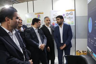 مرکز خدمات سرمایه‌گذاری استان با حضور رئیس جمهور افتتاح خواهد شد 