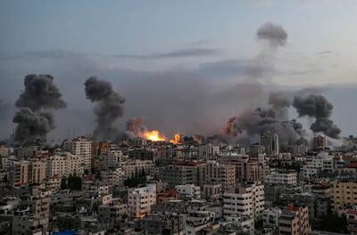 حماس شرط اساسی مذاکرات با رژیم اسراییل را مشخص کرد