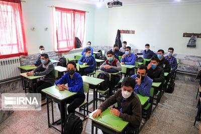 ۵۴ کلاس درس در مناطق محروم احداث می‌شود
