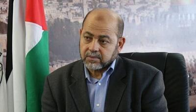 عضو ارشد حماس: شایعه انتقال رهبران جنبش، جوسازی رسانه‌ای با هدف فشار بر قطر است