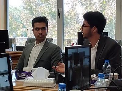 حضور بازرگانی گرومیتا در نمایشگاه ایران اکسپو 2024 تهران برای صادرات میوه و تره‌بار