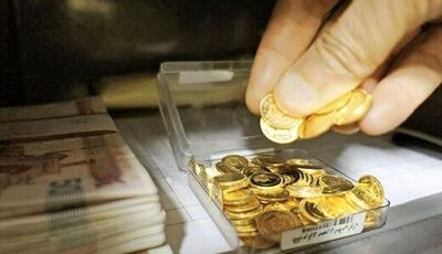 قیمت طلا، سکه و ارز ۱۰ اردیبهشت ماه ۱۴۰۳؛ سکه در مرز کریدور ۳۰ میلیون تومان قرار گرفت