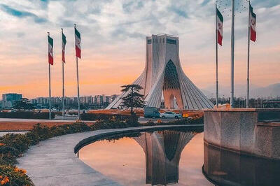 تهران می‌تواند شهر بی‌نظیر باشد/ «سیاسی شدن شهرداری تهران کار نابخردانه‌ای بود»