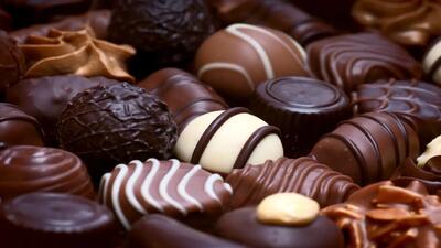 آیا شکلات بدون شکر بهتر از شکلات تلخ است؟
