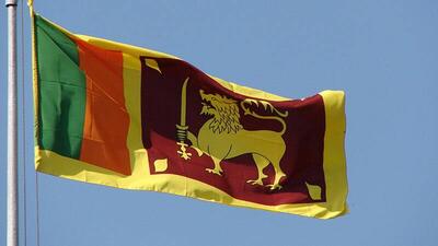 خودگردانی راهبردی در سیاست خارجی سری‌لانکا
