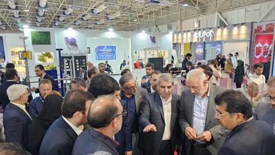 مشکلات و موانع تولیدکنندگان شهرک های صنعتی استان تهران بررسی شد