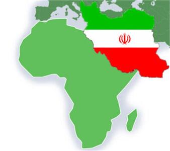 کمیته همکاری‌های کشاورزی ایران و آفریقا تشکیل شد