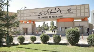 کسب رتبه سیزدهم دانشگاه کردستان در فهرست نیچر ایندکس