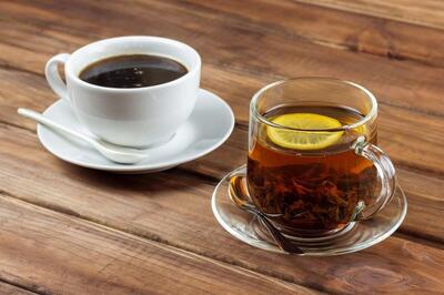 خریدتضمینی برگ سبزچای ۱۸هزار تومان است/تغییر ذائقه از چای به قهوه
