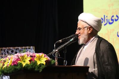 خلیج فارس باعث تقویت وفاق ملی در ایران شده است