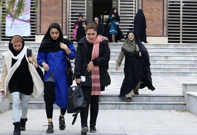 انتشار یک خبر مهم درباره لایحه عفاف و حجاب