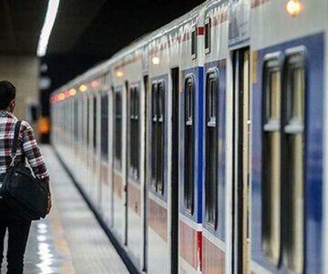 خبر مهم درباره قطارهای تندرو مترو