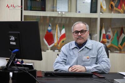 فولاد خوزستان سهم ۳ درصدی ارزآوری کشور را به خود اختصاص داد