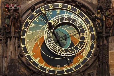 تقویم نجومی امروز دوشنبه ۱۰ اردیبهشت ۱۴۰۳/ امروز قمر در برج جدی قرار دارد
