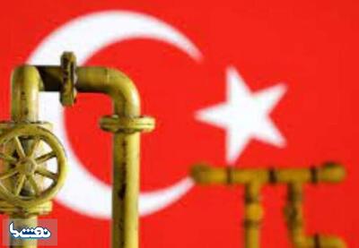 مذاکرات ترکیه با شرکت آمریکایی برای قراردادLNG | نفت ما