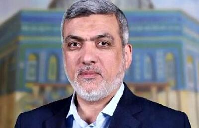 عضو دفتر سیاسی حماس رد کرد: بیانیه‌ای در پاسخ به پیشنهاد اسرائیل صادر نکرده‌ایم