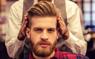 5 مدل موی جذاب ترند سال برای آقایان خوشتیپ