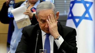 گرگ سیاست اسرائیل چگونه مقابل ایران زانو زد؟