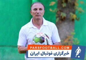 شکست به سپاهان یعنی خداحافظی با جام/ اوسمار نیامده یک جام را از دست داد/ فرشاد فرجی مدافع راست نیست - پارس فوتبال | خبرگزاری فوتبال ایران | ParsFootball