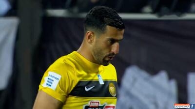 پاس گل احسان حاج صفی در مقابل پائوک - پارس فوتبال | خبرگزاری فوتبال ایران | ParsFootball