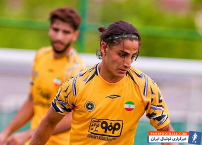 محمدجواد حسین‌ نژاد؛ بازگشت به آزادی با انگیزه انتقام - پارس فوتبال | خبرگزاری فوتبال ایران | ParsFootball