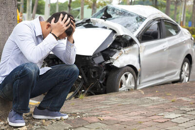 تعیین افت قیمت خودرو در تصادفات به کمک هوش مصنوعی | مجله پدال