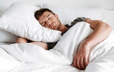 اگر مشکل خواب یا خستگی دارید بخوانید | برای جلوگیری از خواب آلودگی چه باید کرد؟