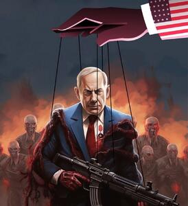 دادگاه کیفری بنیامین نتانیاهو او را روانی کرد | بنیامین نتانیاهو مناقشه با غزه را بدتر میکند!
