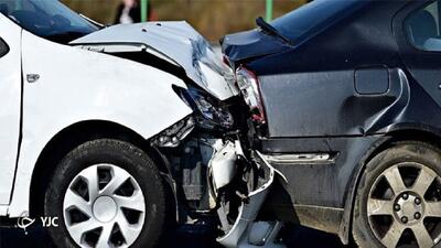 موبایل عامل ۴۶ درصد تصادفات/ هشدار پلیس درباره حواس‌پرتی رانندگان - روزنامه رسالت