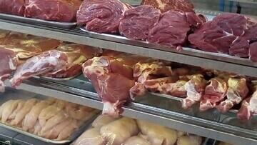 قیمت جدید گوشت، مرغ و دام زنده اعلام شد/ جدول قیمت | روزنو
