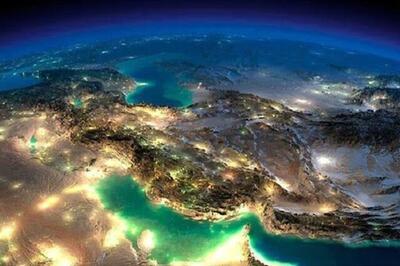 ویدیویی تازه از خیلج فارس که ایرانی‌ها با آن خیلی حال کردند | روزنو