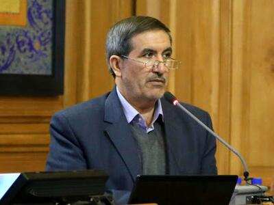 واکنش ناصر امانی به خروج اعضای شورای شهر تهران از صحن علنی | رویداد24