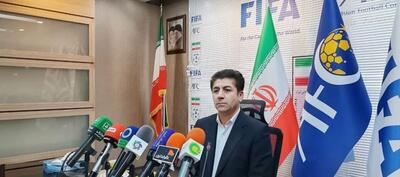 واکنش دبیرکل فدراسیون فوتبال به قرارداد سرمربی تیم ملی و تعیین پاداش‌ها | رویداد24